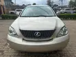 Lexus RX 330 2006 Gold - 1