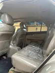 Lexus RX 330 2006 Gold - 2