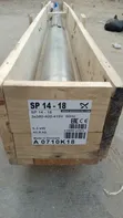 Grundfos Submersible Pump - Brand New - 1