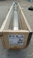 Grundfos Submersible Pump - Brand New - 3