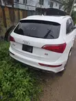 Audi Q5 2011 Fari - 5