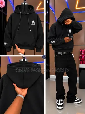 Polo Ralph Lauren Premium Hoodie - Multi
