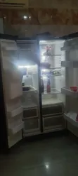 Samsung Double Door French Door Refrigerator - 1