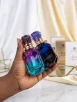 Empty Perfume Bottles - 20ml: NGN 750, 30ml: NGN 1,000 - 2