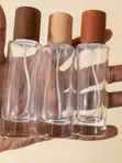 Empty Perfume Bottles - 20ml: NGN 750, 30ml: NGN 1,000 - 4