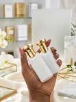 Empty Perfume Bottles - 20ml: NGN 750, 30ml: NGN 1,000 - 5
