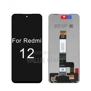 Redmi 12, 12C, 13, 13C Replacement Screen