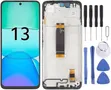 Redmi 12, 12C, 13, 13C Replacement Screen - 2