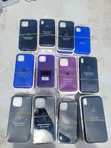 Silicone iPhone Pouch - 1