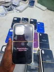 Silicone iPhone Pouch - 3