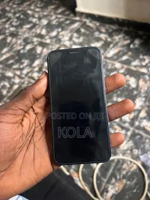 Apple iPhone 12 mini 64GB Blue