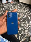 Apple iPhone 12 mini 64GB Blue - 3
