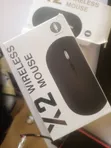 X2 Wireless Rechargeable Mouse - 1