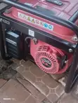 Elepaq Gasoline Generator - 2.5kW - 1