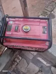 Elepaq Gasoline Generator - 2.5kW - 2
