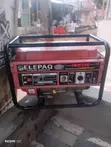 Elepaq Gasoline Generator - 2.5kW - 3