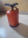 Used 3kg Gas Cylinder - Essential Home - 1