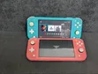 Nintendo Switch Lite - 32GB, 4GB RAM - 3
