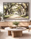 Beautiful Canvas Wall Artwork & Premium Frames - 1
