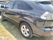 Lexus RX 2008 Grey - 1