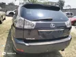 Lexus RX 2008 Grey - 2