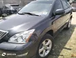 Lexus RX 2008 Grey - 3