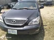 Lexus RX 2008 Grey - 5