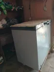 Skyrun Deep Freezer - Neatly Used - 4