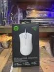 Razer DeathAdder Essential Gaming Mouse - White - 2