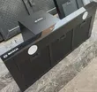 Bosch 90cm T-Shape Automatic Heat Extractor - 2