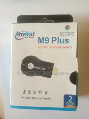 Anycast M9 Plus Wireless Display Dongle