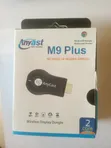 Anycast M9 Plus Wireless Display Dongle - 1