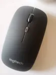 Logitech Wireless Rechargeable Mouse - 2