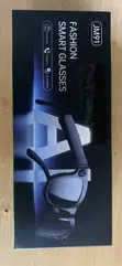 AI Smart Glasses with Camera, Wireless Calls & Translation - 1