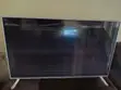 Samsung 55-inch TV (Screen Broken) - 1