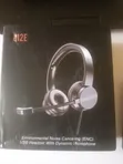 H12E Noise Cancelling Headset - 1