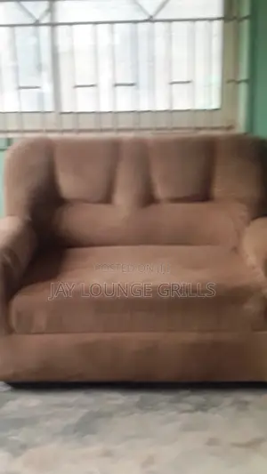 Jay Lounge Chair - Comfortable Used