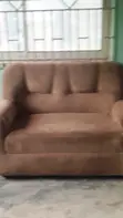 Jay Lounge Chair - Comfortable Used - 1