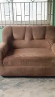 Jay Lounge Chair - Comfortable Used - 3