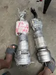 Mercedes-Benz GLC 2015-2018 Cikakken Gaban Shocks & Struts - 1