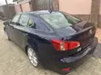 Lexus IS 2012 Blue - 2