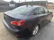 Lexus IS 2012 Blue - 5