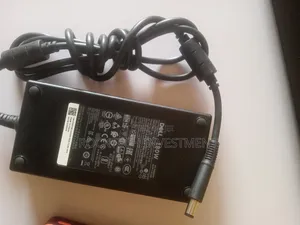 Dell Charger 180W 19.5V 9.23A (London Used)