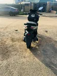 SYM Symphony 180 Scooter 2023 Baki - 1