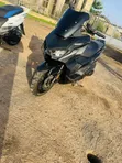 SYM Symphony 180 Scooter 2023 Baki - 2