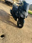 SYM Symphony 180 Scooter 2023 Baki - 4