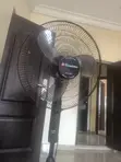 Binatone Stand Fan - 4