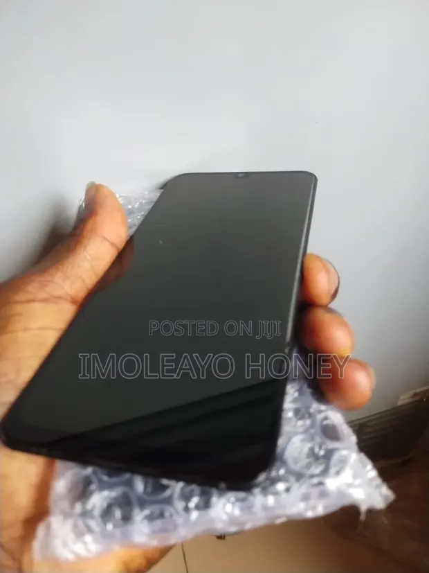 Samsung Galaxy A50 Screen - 1