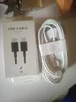 Brand New Type-C to Type-C Cable - 2