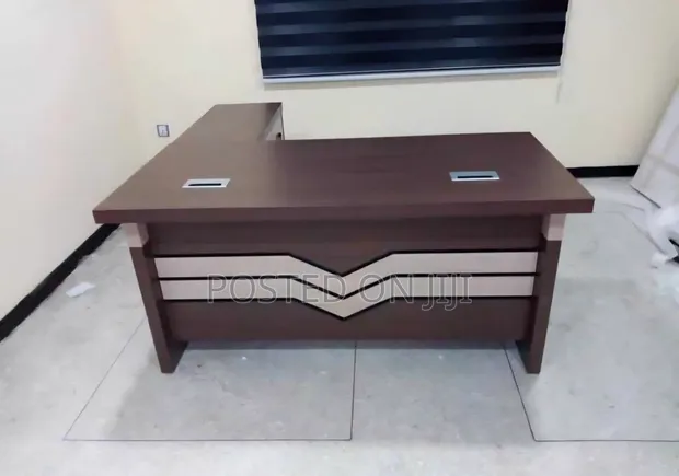 1.6m Office Table - Brand New - 1
